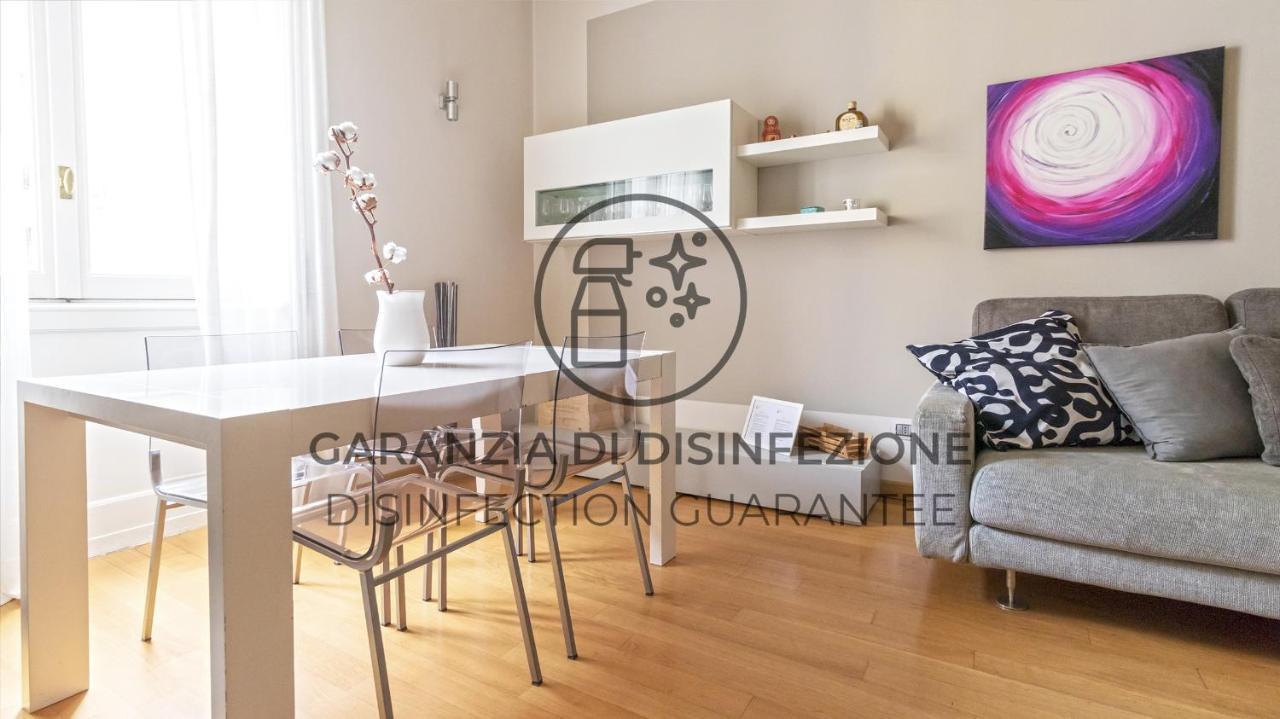 Italianway-Bertacchi Apartment Milan Exterior photo